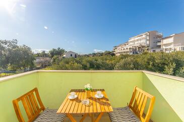 Apartmány pri mori Podaca, Makarská - Makarska - 9712