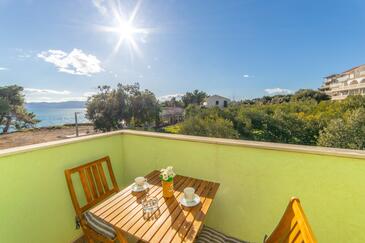 Apartmaji ob morju Podaca, Makarska - 9712