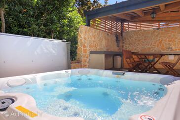 Apartmány pri mori Podstrana, Split - 9714 Adriatic.hr