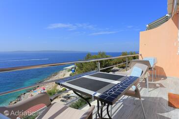 Apartamente lângă mare Rastici, Ciovo - 9717