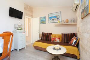1-Zimmer-Ferienwohnung Rastici, Ciovo (A-9717-b)