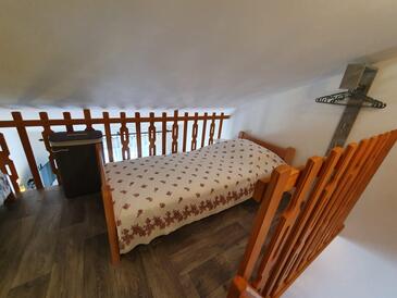 Ferienwohnungen mit Parkplatz Krk - 9718