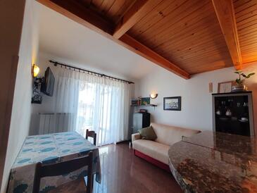 Apartmani s parkingom Krk - 9718