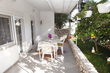 Апартаменти біля моря Слатіне - Slatine, Чіово - Čiovo - 972 Adriatic.hr
