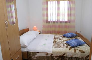 Apartmanok a tenger mellett Slatine, Ciovo - 972