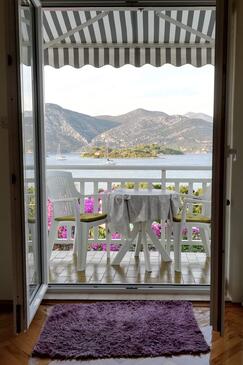 Appartamenti con piscina per famiglie Kneza, Curzola - Korčula - 9720