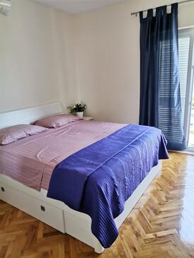 Appartamenti con piscina per famiglie Kneza, Curzola - Korčula - 9720