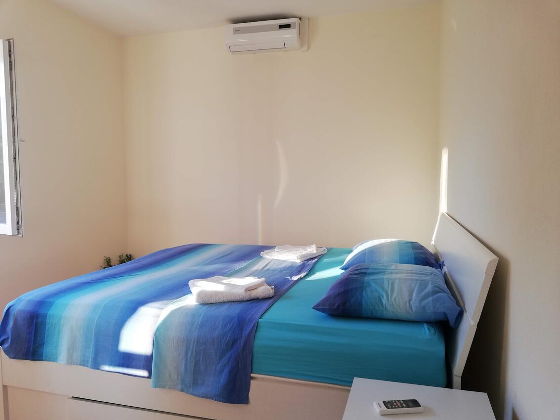 Appartamenti con piscina per famiglie Kneza, Curzola - Korčula - 9720