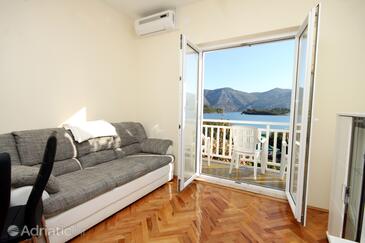 Appartamenti con piscina per famiglie Kneza, Curzola - Korčula - 9720