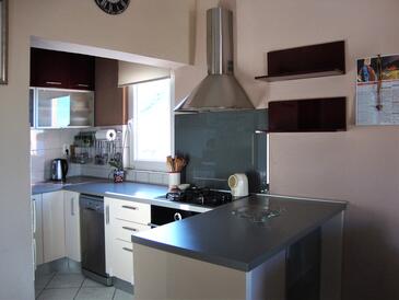 Apartments with parking space Metajna, Pag - 9721