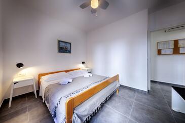 Apartmány a pokoje u moře Komiža, Vis - 9722