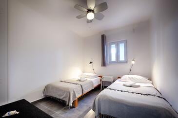 Apartmány a pokoje u moře Komiža, Vis - 9722