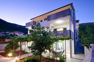 Appartamenti e camere accanto al mare Comisa - Komiža, Lissa - Vis - 9722