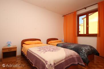 Leiligheter med parkering Fazana - 9724