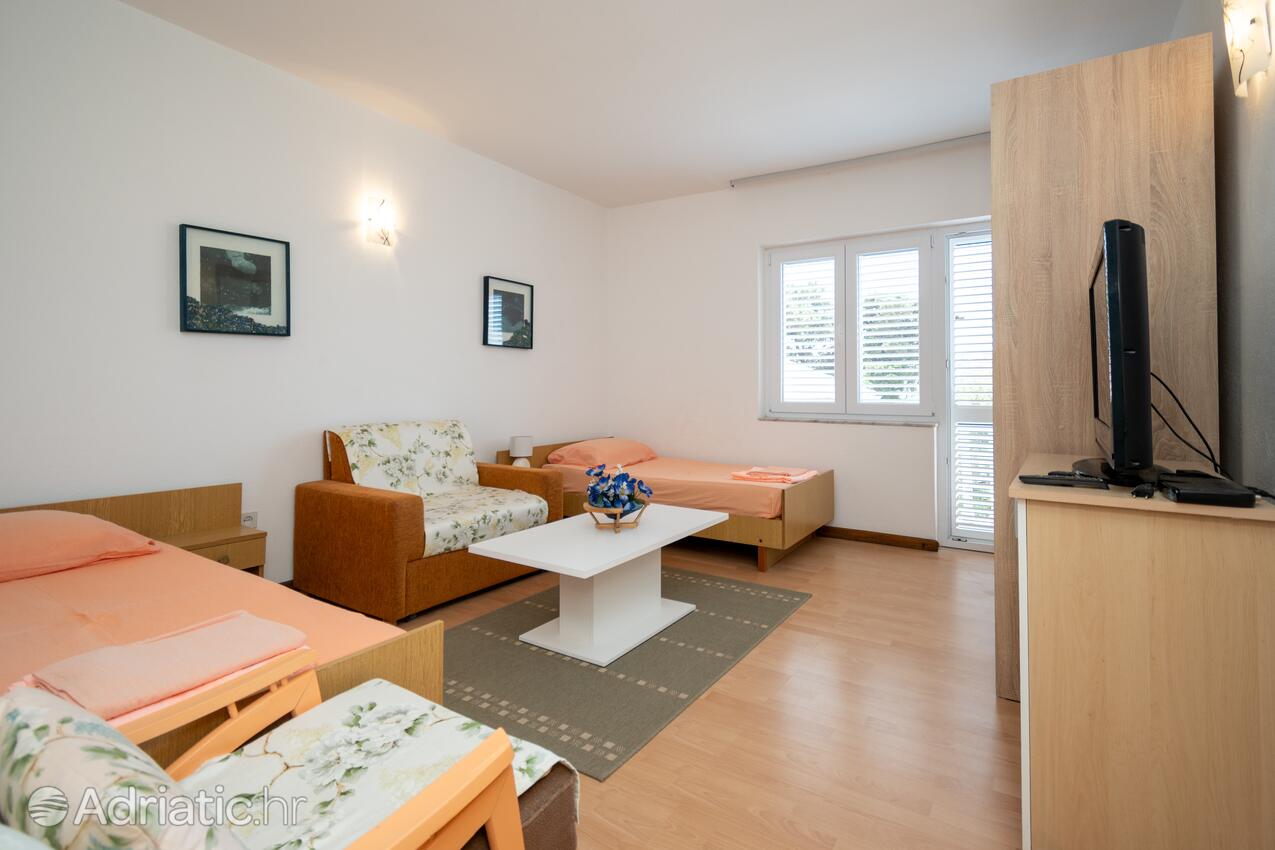 Apartments by the sea Stara Novalja, Pag - 9725