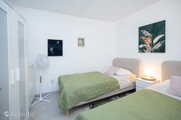 Familienferienwohnungen am Meer Zaglav, Dugi otok - 9726