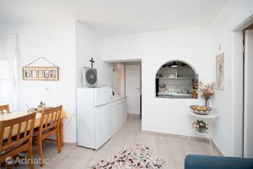 Familienferienwohnungen am Meer Zaglav, Dugi otok - 9726