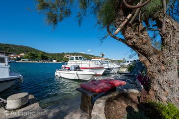 Familienferienwohnungen am Meer Zaglav, Dugi otok - 9726