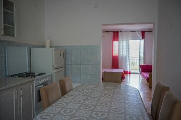 Apartments with parking space Slatine, Čiovo - 973