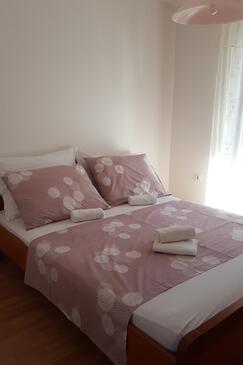 Apartamente lângă mare Seget Vranjica, Trogir - 974