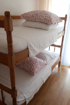 Apartamente lângă mare Seget Vranjica, Trogir - 974