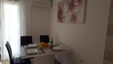 Apartamente lângă mare Seget Vranjica, Trogir - 974