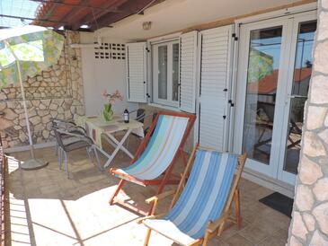 Apartments by the sea Seget Vranjica, Trogir - 975