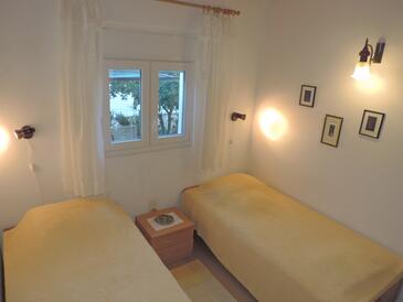 Apartmány u moře Seget Vranjica, Trogir - 975