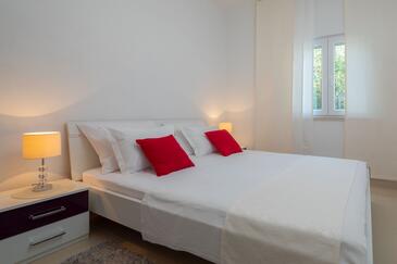 Apartmány pri mori Seget Vranjica, Trogir - 978