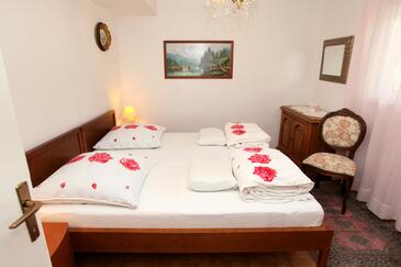 Apartmány u moře Seget Vranjica, Trogir - 980