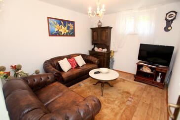 Apartmány u moře Seget Vranjica, Trogir - 980