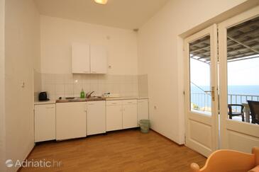 Apartmanok és szobák a tenger mellett Lucica, Lastovo - 990