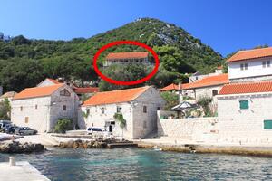 Ubytovanie pri mori Lučica, Lastovo - 990