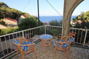 Room Lučica, Lastovo (S-990-a(