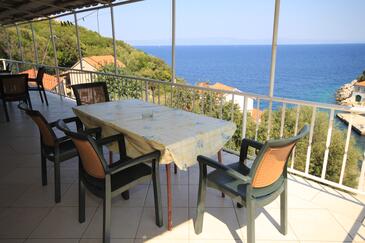 Eenkamerappartement Lucica, Lastovo (A-990-a(