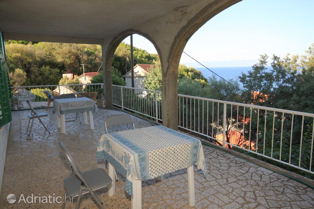 Apartments and rooms by the sea Lučica, Lastovo - 990