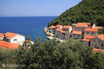 Apartmány a pokoje u moře Lučica, Lastovo - 990