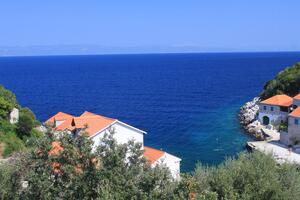 Two bedroom apartment Lučica, Lastovo (A-990-c(