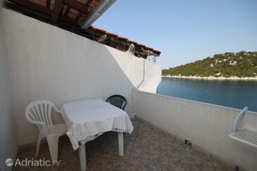 Lägenheter och rum vid havet Zaklopatica, Lastovo - 994